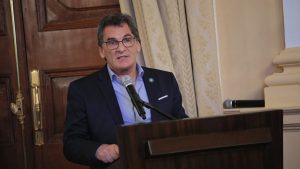 Un exfuncionario de Macri asumió como titular del Instituto de Asuntos Indígenas