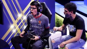 Argentina, potencia mundial en el terreno de los e-sports