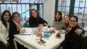 ¿Gordos y maleducados?
