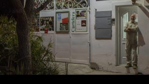 Espacio Pueblarte, teatro hecho a pulmón y por amor al arte en Cipolletti