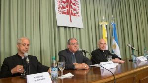 Tras las medidas, la Iglesia pide «privilegiar a los pobres»