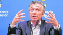 Imagen de Macri felicitó al nuevo gobernador de Mendoza y valoró a Cornejo