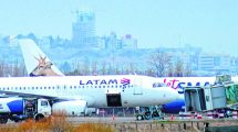 Imagen de Low Cost: la desregulación aérea solo llegó a 3 de los 13 aeropuertos regionales