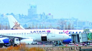 Low Cost: la desregulación aérea solo llegó a 3 de los 13 aeropuertos regionales