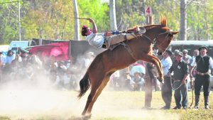 Legislar sobre las tradiciones