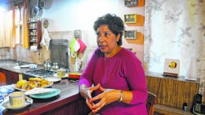 Arabela Carreras: “La clave es la cercanía con los mandantes”