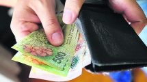 Imagen de Buena para ahorristas: el Banco Central podría volver a subir la tasa de interés