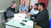 Imagen de Un observatorio enfocado en la temática regional