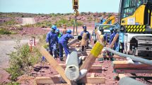 Imagen de Nación congelará las facturas del gas domiciliario hasta enero de 2020