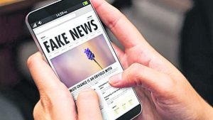 ¿Es posible detectar fake news por medio de la tecnología?