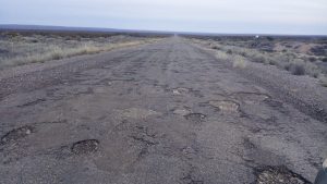 Optimismo por el aval del BID para mejorar las rutas provinciales 6 y 8