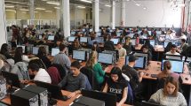 Imagen de PASO 2019: se demoran los primeros resultados oficiales