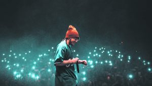 Nueva fase para comprar las entradas para Paulo Londra en Neuquén