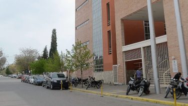 Seis millones recibirá la víctima de abuso sexual por el hecho, tras realizarse una demanda civil. Foto: ilustrativa (archivo)