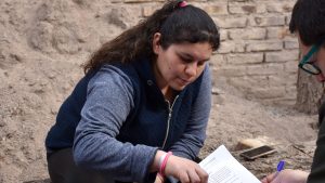 Tras sacarse la tobillera electrónica, se fugó la mamá de Sofía