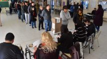 Imagen de PASO 2019: votó el 66% del padrón electoral nacional