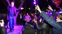 Imagen de Resultados finales de las elecciones PASO 2019 en Río Negro