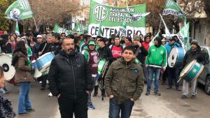 Estatales de Neuquén amenazan con cortes de ruta y paro por tiempo indeterminado