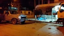 Imagen de Cipolletti: Los dos motociclistas que murieron en un accidente tenían 22 y 26 años