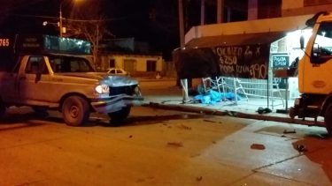 Cipolletti: Los dos motociclistas que murieron en un accidente tenían 22 y 26 años