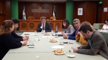 Imagen de Caso Atahualpa: habrá juicio político contra la jueza Zagari