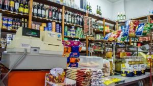 La inflación de julio fue del 2,2% y acumula un 54,4% en los últimos 12 meses