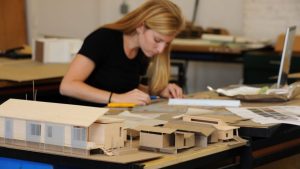 Si elegiste estudiar arquitectura, estos tips te van a ayudar