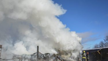 Los incendios en el cerro Chapelco fueron accidentales