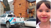 Imagen de Bariloche: Toda la Regional está abocada a la búsqueda de María de Luján