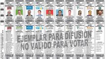 Imagen de Qué opinan los candidatos de Bariloche en tres temas claves