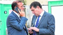 Imagen de Neuquén “está sólida” y no reperfilará su deuda