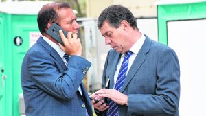 Neuquén “está sólida” y no reperfilará su deuda
