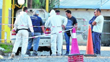 Quién era el hombre que apareció muerto con signos de violencia en Regina