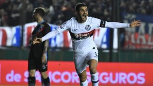 Superliga: San Lorenzo, Racing e Independiente, protagonistas del sábado