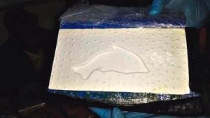Tenía 30 kg de cocaína en la casa, pero justo ese día “la había alquilado”