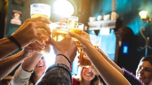 La agenda foodie para vivir buenos momentos con amigos