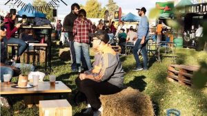 La feria GULA suma más propuestas gastronómicas, este finde en Roca