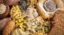 Imagen de ¿Qué pasa si eliminamos los carbohidratos de nuestras dietas?