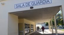 Imagen de Se fugaron en Roca, aparecieron y luego se volvieron a escapar