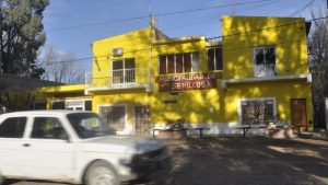 Advierten por ventas ilegales de terrenos en Senillosa