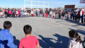 ¿Qué actividades habrá este fin de semana por el Día del Niño?
