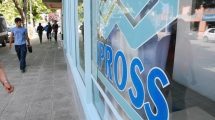 Imagen de Ipross le niega acompañamiento terapéutico a un niño de Cipolletti con un grave cuadro de salud