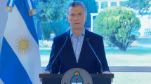 Imagen de Macri anunció que Argentina y Brasil extienden por 10 años el libre comercio automotriz