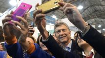 Imagen de Macri convocó a una marcha el próximo sábado 28 bajo la consigna #SiSePuede