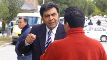 Fiscal del caso Marcelo Jofré. Llegó a un acuerdo pleno con la defensa. (Foto: archivo).