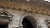Imagen de La Cámara Electoral ordenó la entrega «inmediata» del software para escrutinio provisorio