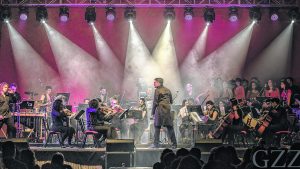 Mucha música, teatro del bueno y más&#8230; la guía de salidas del fin de semana