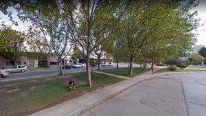 Cipolletti: tras una intensa persecución atraparon a dos peligrosos delincuentes