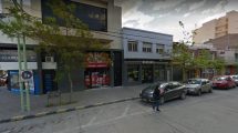 Imagen de Cipolletti: Lo atraparon robando in fraganti y quedó preso por un año
