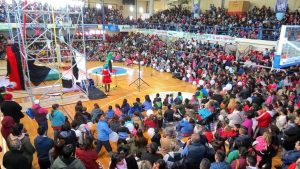 Confirman «Viedma Solidaria» para el 25 de agosto